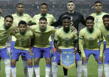 Seleção enfrentará Senegal e Tunísia em últimos amistosos de 2025