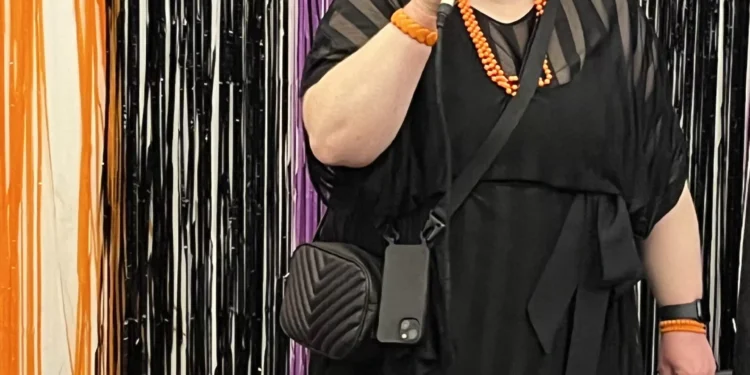 UMA DELÍCIA DE HALLOWEEN!