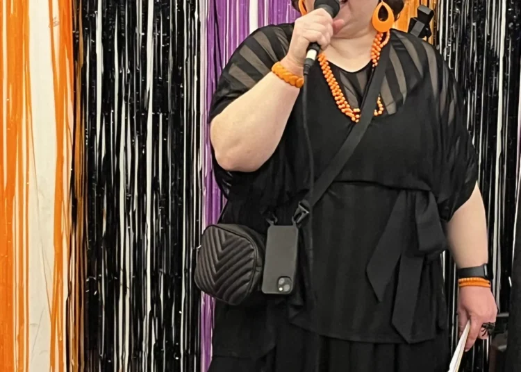 UMA DELÍCIA DE HALLOWEEN!