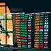 Bolsa de Lisboa é a que mais valoriza entre as principais bolsas europeias