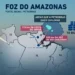 ONGs classificam como ‘sabotagem’ aprovação da licença da Petrobras na Foz do Amazonas e querem ir à Justiça