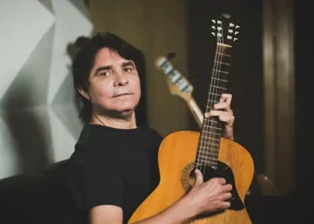 Músico Lô Borges é internado por intoxicação medicamentosa