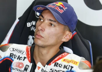 Razgatlioglu é campeão pela terceira vez nos Superbikes