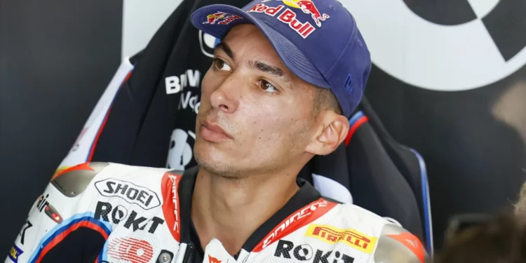 Razgatlioglu é campeão pela terceira vez nos Superbikes