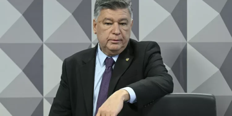 Carlos Viana afirma que ‘ninguém será blindado na CPMI do INSS’