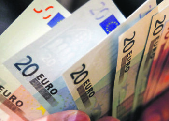 Certificados de aforro sobem em setembro para 39 mil milhões de euros