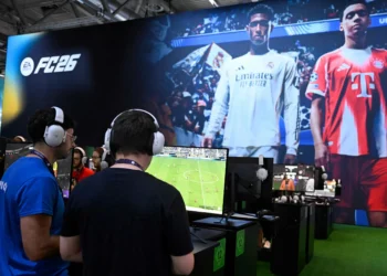 EA vai ter a maior saída de bolsa da história de Wall Street