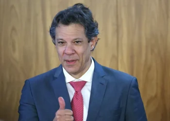 Haddad diz que cumpriu a meta fiscal em 2024, cumprirá também neste ano e no próximo