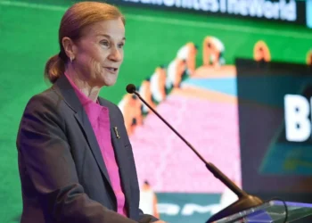 Mundial de 2027 será o melhor de todos os tempos, diz diretora da Fifa