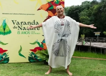 Fafá de Belém se manifesta sobre investigação do MP que questiona uso da verba na Varanda de Nazaré