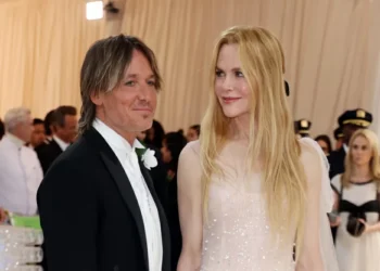 Nicole Kidman e Keith Urban se separam após 19 anos de casamento, afirma imprensa americana