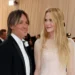 Nicole Kidman e Keith Urban se separam após 19 anos de casamento, afirma imprensa americana