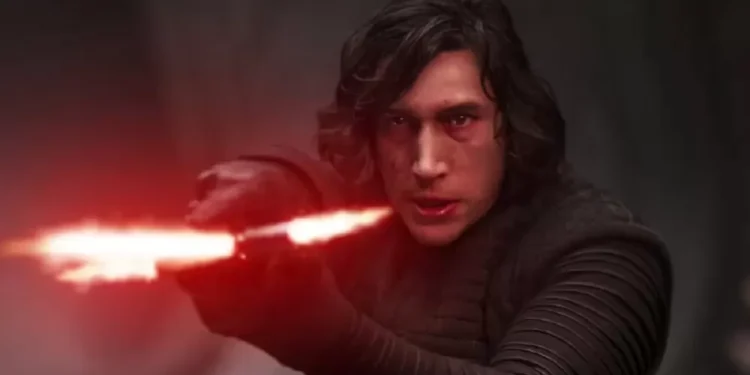 Adam Driver diz que Disney rejeitou sua ideia para novo ‘Star Wars’ e Soderbergh lamenta