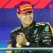 George Russell vence F1 em Singapura. Norris reduz diferença para Piastri na luta pelo título