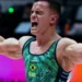 Ginástica Artística: Brasil avança a duas finais masculinas no Mundial