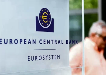 BCE mantém juros inalterados em outubro pela terceira reunião consecutiva