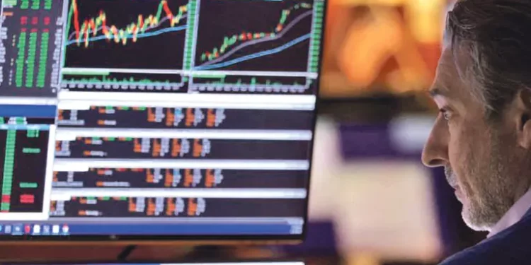 Bolsa de Lisboa abre no vermelho com Mota-Engil a liderar as perdas