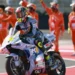 MotoGP. Fermin Aldeguer vence pela primeira vez, Miguel Oliveira fica em 11.º