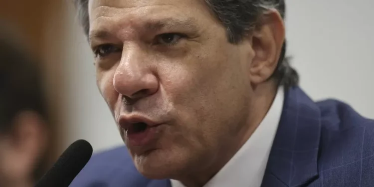 Haddad defende tributação sobre bancos, bets e bilionários: ‘Só é injusta na cabeça de pessoas desinformadas’
