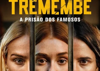 Série ‘Tremembé’ ganha trailer oficial