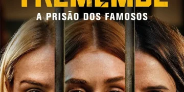 Série ‘Tremembé’ ganha trailer oficial