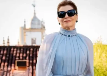 ‘Nem os atores têm certeza de quem matou Odete Roitman’, diz autora de ‘Vale Tudo’