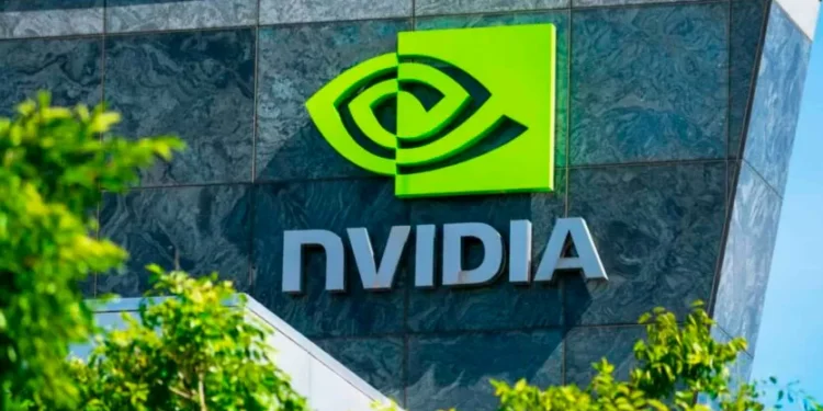 Nvidia pode chegar aos cinco triliões de dólares em novembro