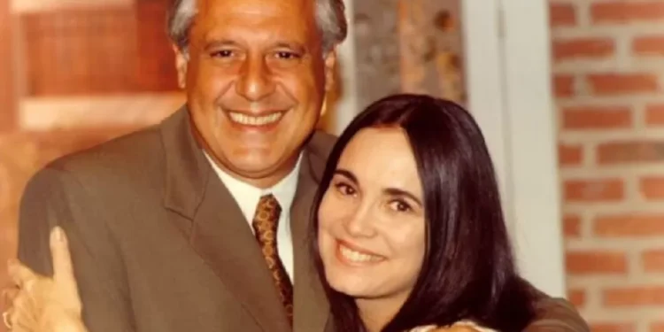 Regina Duarte responde a Antônio Fagundes após ator chamá-la de ‘equivocada’