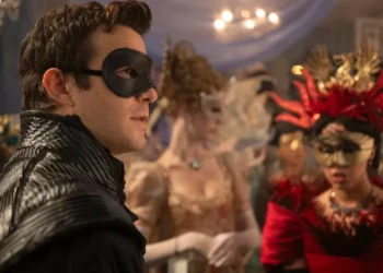 Quarta temporada de ‘Bridgerton’ ganha data de estreia