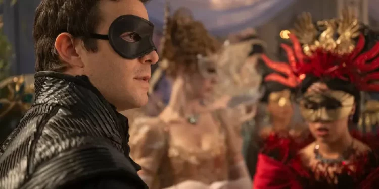 Quarta temporada de ‘Bridgerton’ ganha data de estreia