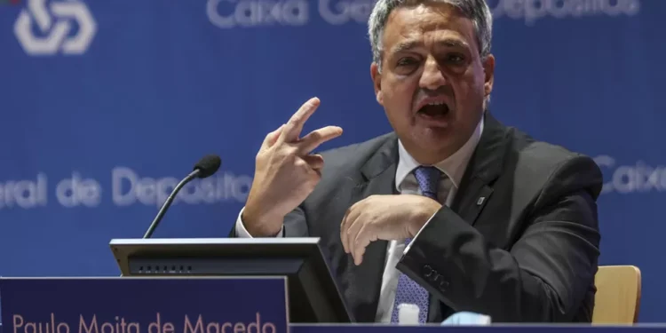 CGD conclui emissão de 500 milhões de dívida verde a seis anos com juros abaixo de 3,5%