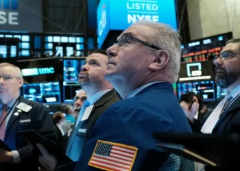 Wall Street fecha no ‘verde’