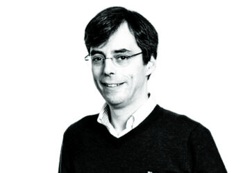 Fernando Ferreira: “Sem incentivo fiscal, deixa de fazer sentido a existência de fundos focados apenas em I&D”