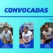 Tênis: seleção é convocada para playoffs da Billie Jean King Cup