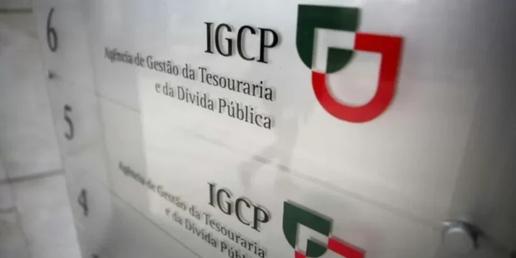 IGCP reforça procedimentos de segurança das contas de aforro