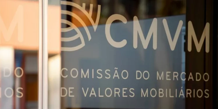 CMVM aplica coimas de 91 mil euros em três processos de contraordenação no terceiro trimestre