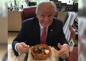 Trump entre tarifas e TACO