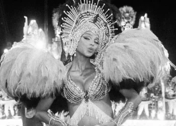 Entenda a treta envolvendo famosos após saída de Brunna Gonçalves da Beija-Flor