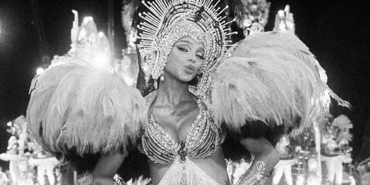 Entenda a treta envolvendo famosos após saída de Brunna Gonçalves da Beija-Flor