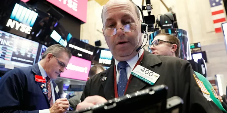 Wall Street abre no ‘verde’ com shutdown a travar dados económicos