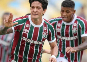 Fluminense quebra jejum de vitórias e vence o Botafogo por  2 a 0