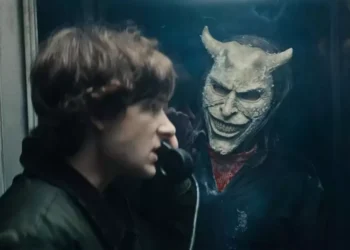 ‘O Telefone Preto 2’: Conheça a história real dos serial killers que inspiraram o filme