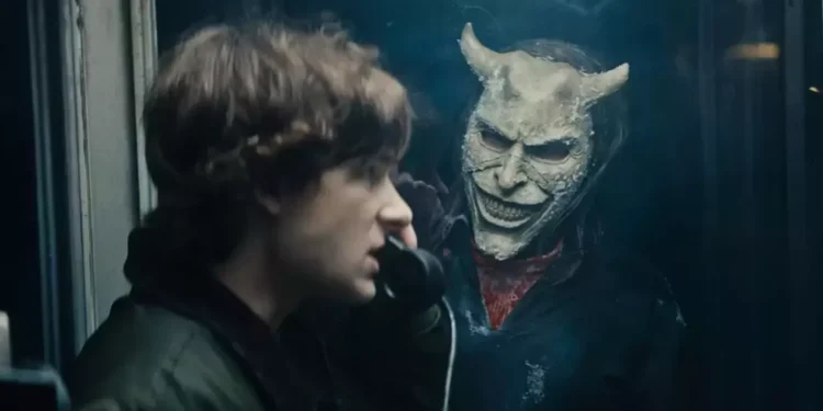 ‘O Telefone Preto 2’: Conheça a história real dos serial killers que inspiraram o filme