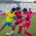 Mundial Sub-17 Feminino: Brasil luta, mas perde para Coreia do Norte