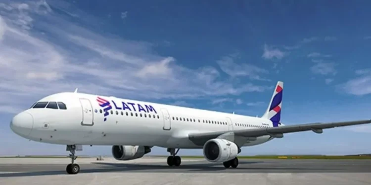 Airbus determina recall de jatos A320