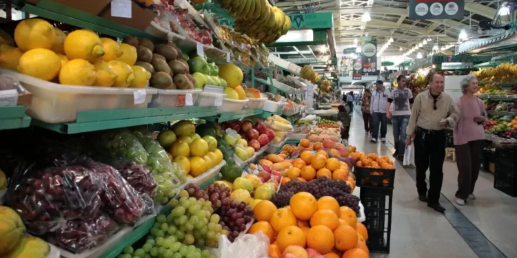 Apesar de tarifaço, exportação de frutas registra melhor outubro em dez anos