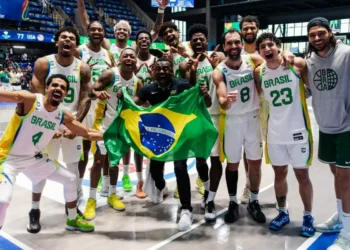 Brasil estreia quinta-feira nas Eliminatórias do Mundial de basquete