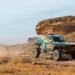 Há 27 portugueses inscritos no Rali Dakar 2026
