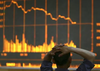 CTT disparam mais de 5% mas não conseguem pôr PSI no verde