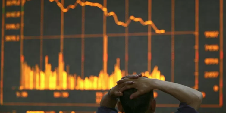 CTT disparam mais de 5% mas não conseguem pôr PSI no verde